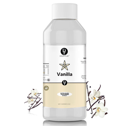 Vanilla Extract with Other Natural & Artificial Flavors