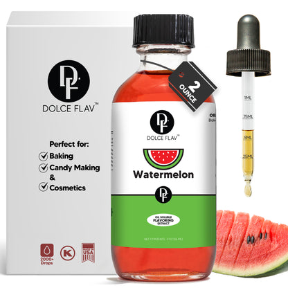 Oil Soluble Watermelon Flavoring