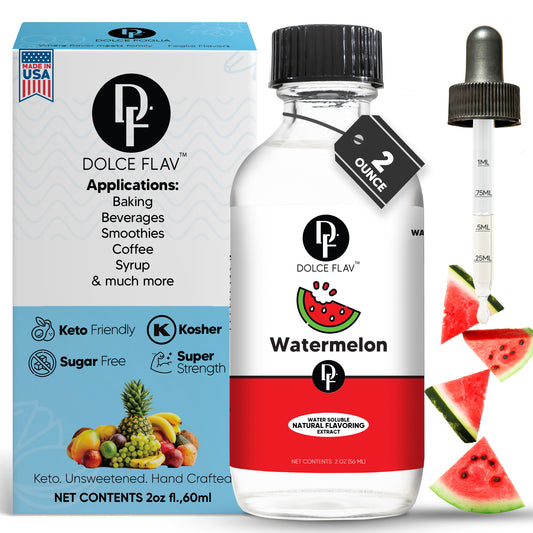 Watermelon Extract Water Soluble