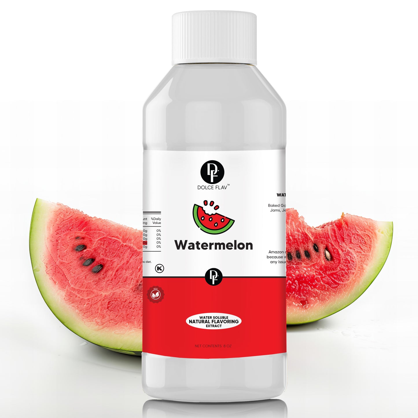 Watermelon Extract Water Soluble