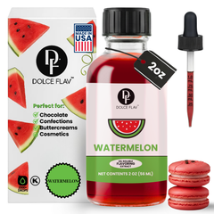 Watermelon Flavoring Oil Soluble